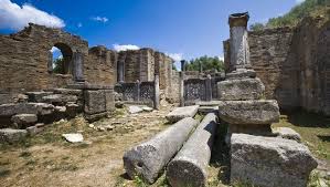 DR Dan Giap Liang from Athens Bus Tours & Things to Do