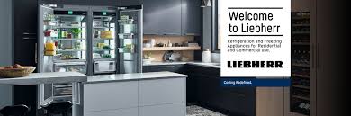 If you're in the process of kitting out your kitchen, we have a whole host of other products that. Welcome To Liebherr Appliances Liebherr
