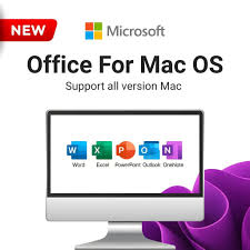 Download Microsoft Office 2024 Macos v16.111 Full Version