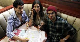 Nosotros Los Nobles Pelicula Ver Online En Espanol