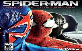 This is an open world 3d game. Spider Man Shattered Dimensions Free Download Full Version Gaming Debates