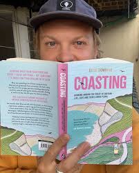 I met Elise Downing after her talk at the National Running Show a few years  back. It's a good and slightly nauseating story… I spotted her, lunged,  words fell out, and when