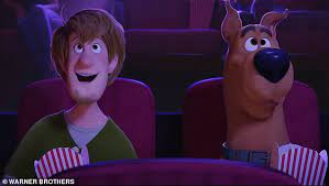 The sword and the scoob (2021) online full movie streaming free 123movies. Scoob Die Neuen Scooby Doo Film Uberspringen Kinostart Kopf Und Streaming Plattformen Statt Aktuelle Boulevard Nachrichten Und Fotogalerien Zu Stars Sternchen