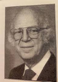 Marco Victor Farnese '41