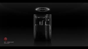 Mars By Crazybaby Indiegogo