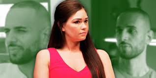 90 Day Fiancé: Who Is Amanda Dating After Her Split With Razvan?