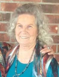 Eunice "Ethylene" (Bass) Byrd Obituary July 21, 2023