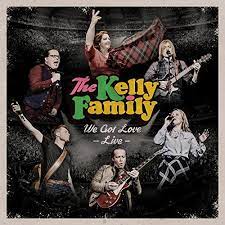 @lisagachet fondatrice et directrice artistique du. Kelly Family Pl The Kelly Family Unofficial Fansite