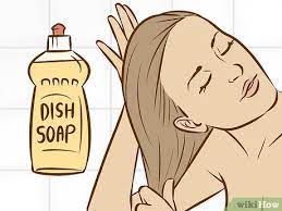 But if that isn't an option for you, don't worry—hairdresser brad mondo has your back. 3 Ways To Remove Blonde Hair Dye Wikihow