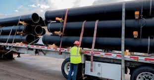 Receiving Ductile Iron Pipe - What You Must Know Before You ...