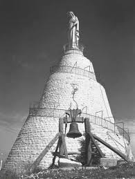 اقدم صورة لسيدة حريصا ٣ ايار ١٩٠٨ Sacred Places Lebanon Pope John