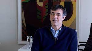 Bullrich explicó que perón hubiera votado por quienes unen al país, y no por aquellos que dividen. 7fuieza Fyullm