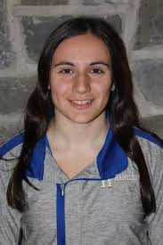 2017-18 Women's Ice Hockey Roster