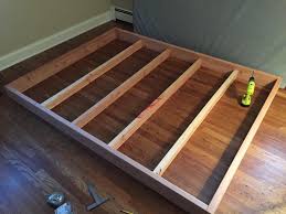 This Guy Made A Diy Floating Bed In 19 Simple Steps Wait Till You See How He Did The Lights Http Www Lifebuzz Com Floating Bed