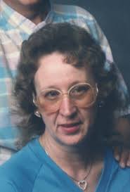 Mable Elizabeth Rawson Milner (1943-1990)