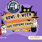 Holler's Annual Howl-O-Ween and Ambassadog Winner event image