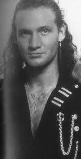 Transvestimentals (1998-2006) from Vancouver featuring Paul Leahy (RIP)