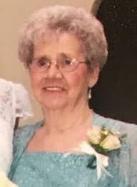 Margie Shirley Obituary (2017)