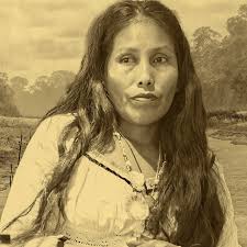 Sharing artwork by Camelback Gallery Featured Artist Robert Bolla. This  photography is titled: Amazonian Village 2. The Shaman. See more of  Robert's work at: https://www.camelbackgallery.com/featured.../robert-bolla  @brittanydog1 Artist locale ...