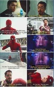 Spiderman And Iron Man Marvel Jokes Marvel Superheroes Avengers