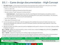 We did not find results for: Pre Production And Game Design Document Tara S Idc Blog