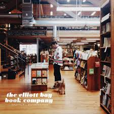 Sign up now & start reading! Kelly Purkey The Elliott Bay Book Company