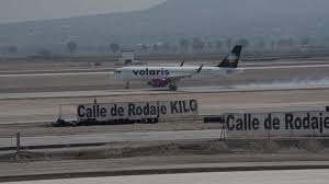 El aeropuerto felipe ángeles tiene el logo más feo del mundo, publicó @tipsdeviajero con más de 160 mil seguidores. Odcsdbtbb8tnum