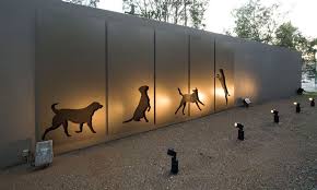 Guide Dogs Nsw Act Appointed Bigcity Design To Undertake Feasibility Studies To Develop An Accommodation Brief And Strat Sobachij Pitomnik Park Dlya Sobak Sobaki