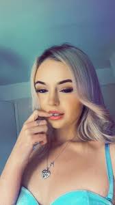 Daisy Marie Brittania Ochoa