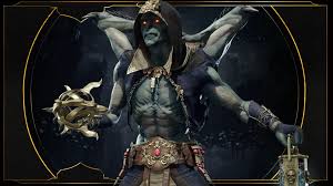 Here are the characters introduced in mortal kombat 11. The Kollector Joins Mortal Kombat 11 Characters In The Fight