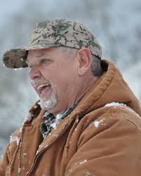 Steve McCarty Obituary November 13, 2024