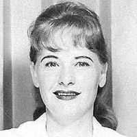 Loraine Daisy Peterson (1930–2006)