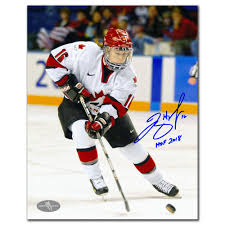 2002 OLYMPICS Autographed 8x10 ...