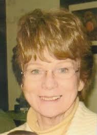 Ruth A. Olson Obituary