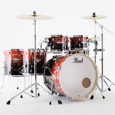 Spider Man Drum Kit Limited Edition Pearl Export Drum Kits Pearl Drums Drums