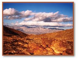 Acres for Anza-Borrego