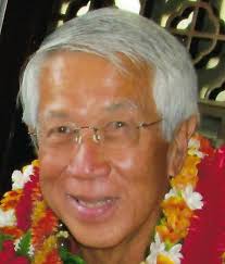 STEPHEN D.M. FONG Obituary