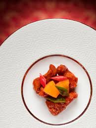 1/4 cup of ketchup, 1/4 cup of vinegar, 1/4 cup of sugar, 1/4 cup of water, 2 tbsp of. 5 Must Try Classic Cantonese Dishes And Where To Order Them