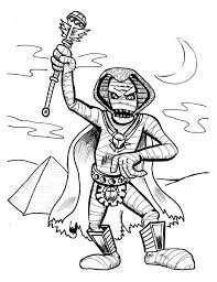 You can easily print or download them at your convenience. Pharaoh Mummy Free Coloring Page Download Print Online Coloring Pages For Free Color Nimbus Cute Coloring Pages Free Coloring Pages Online Coloring Pages