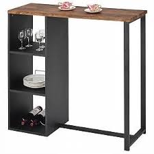 Epingle Par Chantal Colard Sur Bar Extensible En 2021 Table Bar Amenager Petit Salon Salle A Manger Stockage Du Vin