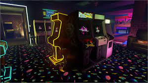 Discover the unique items that arcadeartstore creates. Arcade Wallpapers 74 Background Pictures