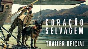 Coração Selvagem | Filme de cachorro com Brad Pitt ganha trailer