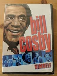 Bill Cosby: Himself (DVD, 1984) Brand New Sealed