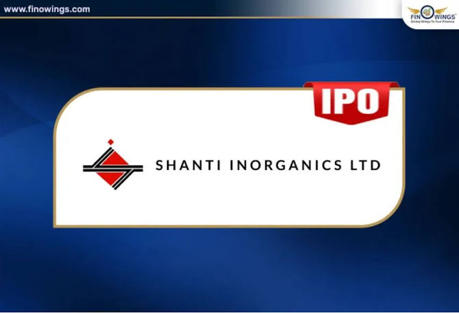 Shanti Inorganics IPO Day 2 Review: Bids Jump to 3.89x as Retail Leaps to 5.18x & HNIs Surge to 3.93x with Total Demand Crossing ₹113 Crore — Full Analysis, Specialty Chemicals Moats, GMP & Valuation