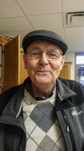 Sybren "Ivan" Slager Obituary October 4, 2019