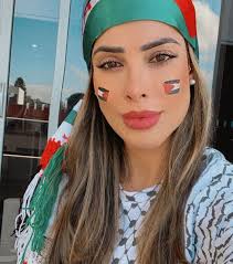 FREE PALESTINE✌️