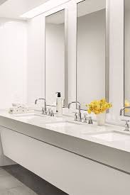 Room Board Infinity Custom Mirror Modern Custom Mirrors Modern Custom Furniture Sleek Bathroom Washroom Design Master Bathroom Renovation