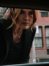 Olivia Flood Wylie Comedian