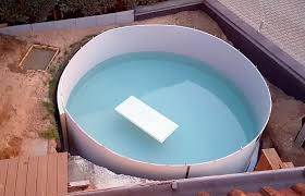 Conzero Kunden Erfahrungsberichte Poolakademie Der Pool Shop Fur Den Eigenbau Des Heimischen Pools Garten Pool Selber Bauen Gartenpools Pool Im Garten