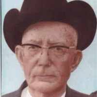 Glover Jackson “Jack” Summerlin (1902–1983) • FamilySearch